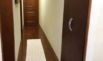 Imagem 6: Apartamento com 3 dormitórios, 153 m² - venda por R$ 1.100.000,00 ou aluguel por R$ 5.000