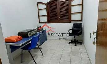 Imagem 3: Jardim Cruzeiro Casa com 3 dormitórios