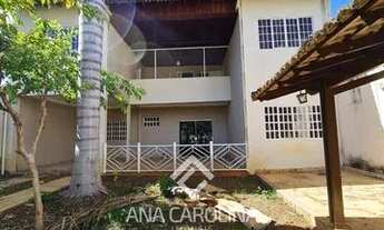 Imagem 5: Casa no Bairro Morada do Sol