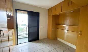 Imagem 5: Apartamento para venda tem 58 metros quadrados com 2 quartos em Vila Santo Estéfano - São