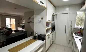 Imagem 6: Apartamento venda 127 metros quadrados 3 suítes vila olímpia 3 vagas