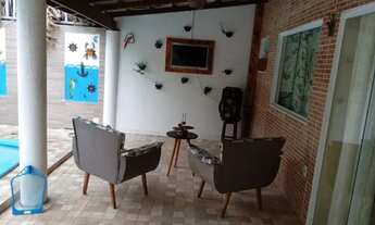 Imagem 5: Casa de Praia em Condominio Privado (Linha Verde