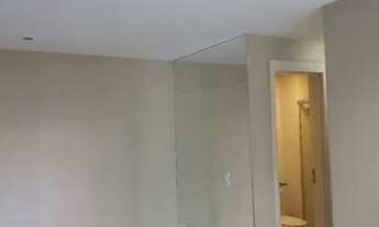 Imagem: Ed. Mandarim, aptº com armários, 2 vagas