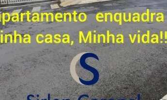 Imagem: Apartamento Térreo no condomínio Gran