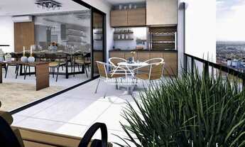 Imagem 1: Residencial Trebbiano, A cidade como você nunca viu