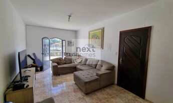 Imagem 3: Sobrado de 03 dormitórios, sendo 01 suíte e 02 vagas no Jardim Ester