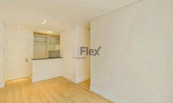 Imagem 1: Aluga apartamento Garden com 02 dormitórios sendo 01 suíte no Cond. Andalus na Av. Padre L