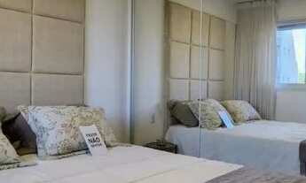 Imagem 7: APARTAMENTO 2 QUARTOS EM FRENTE AO SHOPPING CERRADO