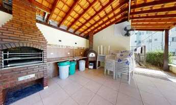 Imagem 5: Apartamento (Padrão), com 3 quartos e 1 banheiros à Venda, 60 m² em São Paulo/SP