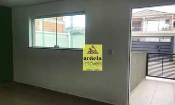 Imagem 4: Casa com 3 dormitórios para alugar, 100 m² por R$ 2.700,00/mês - Jardim Mangalot - São Pau