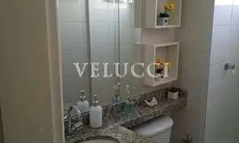 Imagem 5: Apartamento - Vila São Pedro - Hortolândia