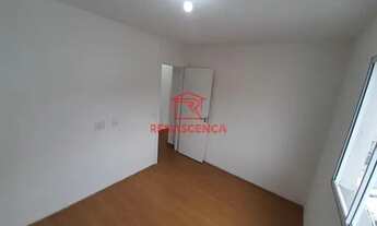 Imagem 3: Incrível apartamento de 2 quartos na Taquara!