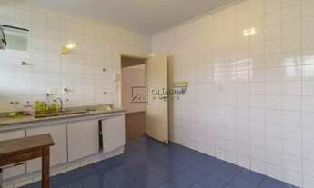 Imagem 7: Locação Apartamento 3 Dormitórios - 155 m² Higienópolis