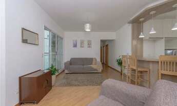 Imagem 4: Apartamento para venda em Mossunguê de 100.00m² com 4 Quartos e 2 Garagens