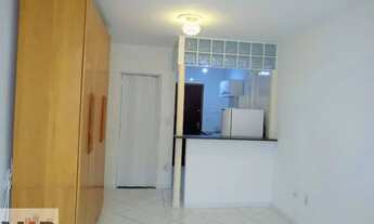 Imagem 3: KITNET NA REGIÃO DE SANTA CECILIA