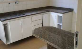 Imagem 5: Apartamento com 3 dormitórios para alugar, 50 m² por R$ 1.600,00/mês - Jardim Rio das Pedr