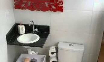 Imagem 6: Locação residencial com 2 quartos no Bairro Assunção em Santo André