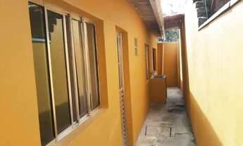 Imagem 6: Casa teria Casa com 3 dormitórios