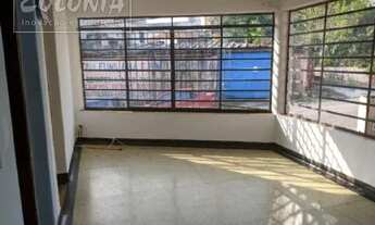 Imagem: Santo André - Casa Padrão - Parque Novo