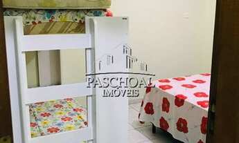 Imagem 4: Apto 1 dorrmitorio na Ocian Praia Grande