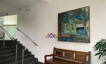 Imagem 4: Apartamento com 2 dormitórios à venda, 56 m² por R$ 140.000,00 - Ilha Porchat - São Vicent