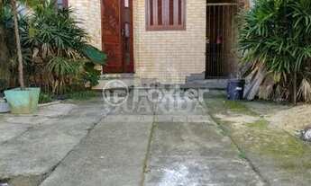 Imagem: Casa à venda Rua Say Marques, Hípica