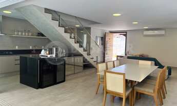 Imagem 6: Casa de alto padrão em condomínio fechado praia de juquehy