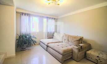 Imagem 3: Casa de Condomínio para Aluguel - Vila Santos, 3 Quartos, 115 m2