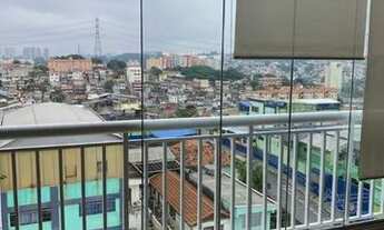 Imagem 4: Apartamento com 3 dormitórios à venda, 108 m² por R$ 780.000,00 - Butantã - São Paulo/SP