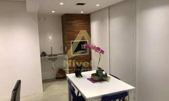 Imagem 2: Apartamento para Venda em São Paulo / SP no bairro Brooklin