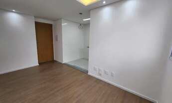 Imagem 4: Apartamento para aluguel tem 44 metros quadrados com 2 quartos em Pirituba - São Paulo - S