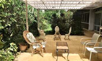 Imagem 3: CASA TÉRREA * GRANJA JULIETA * 4 DORM. * SUÍTE * 4 VAGAS