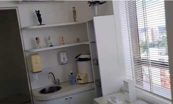 Imagem 2: Salas Torre Quixadá