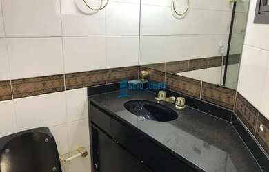 Imagem 16: Apartamento com 4 dormitórios, 178 m² - venda por R$ 1.500.000,00 ou aluguel por R$ 8.527