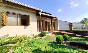 Imagem 2: Alvenaria com 3 dormitórios em Linha Santa Cruz