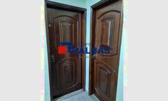 Imagem 2: APARTAMENTO 3 DORMITÓRIOS RUA CANTAGALO