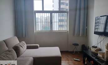 Imagem 5: APARTAMENTO DE 2 DORMITÓRIOS NA REGIÃO DO HIGIENÓPOLIS