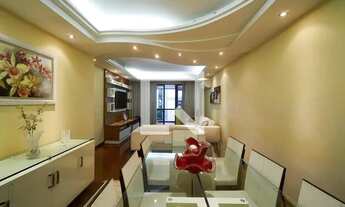 Imagem 2: Apartamento à Venda - Tijuca, 4 Quartos, 140 m2