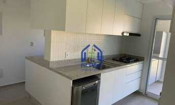 Imagem 4: Apartamento com 3 dormitórios à venda, 115 m² por R$ 895.000,00 - GREEN HOME - São José do