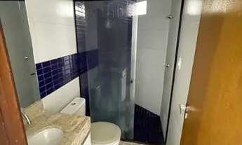 Imagem 5: Apartamento 1 quarto, bessa, pé na areia