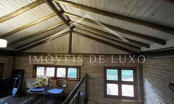 Imagem 6: Casa ACONCHEGANTE estilo campo à venda no Condomínio Zuleika Jabour - Salto/SP