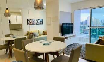 Imagem 6: DU) Varandas da Ilha | Entrega em Setembro | Porcelanato | 03 quartos