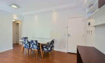 Imagem 5: Apartamento com 2 dormitórios à venda, 80 m² por R$ 899.000,00 - Alto da Boa Vista - São P