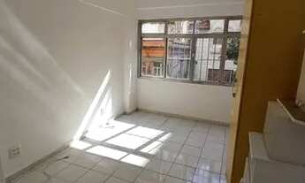 Imagem 6: Kitnet/conjugado para aluguel possui 23 metros quadrados com 1 quarto