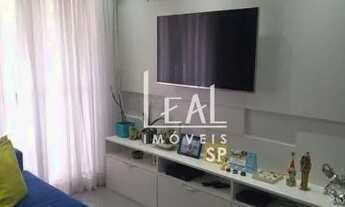 Imagem: Apartamento com 2 dormitórios à venda