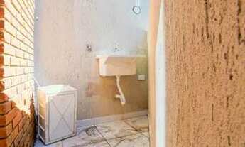 Imagem 6: Casa para Aluguel - Vila Gustavo, 1 Quarto, 50 m2