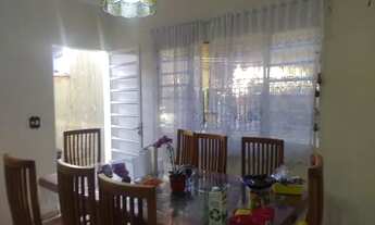 Imagem 3: Casa com 4 dormitórios à venda, 230 m² por R$ 700.000,00 - Bosque dos Eucaliptos - São Jos