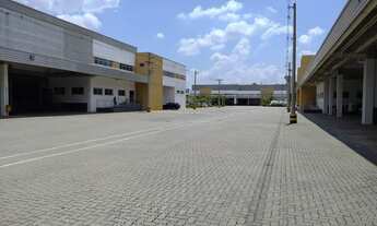 Imagem 7: GALPÃO 2.964 M² | 5 DOCAS | PÉ DIREITO 12 METROS