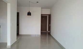 Imagem 1: Apartamento com 2 dormitórios para alugar, 60 m² por R$ 2.640,00/mês - Jardim Irajá - Ribe