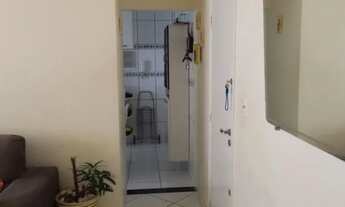 Imagem 3: Apto 2 dorm próximo Carrefour SV